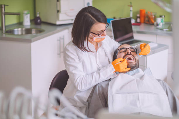 Best Emergency Treatment for Toothache in Geneva, FL