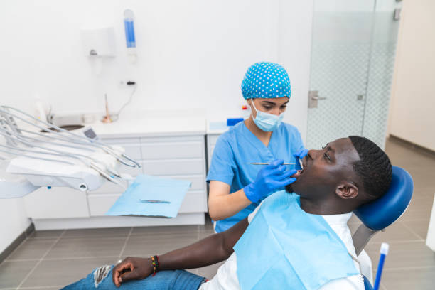 Best Pediatric Emergency Dentist in Geneva, FL